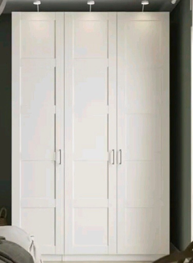 ikea pax dolap - 3