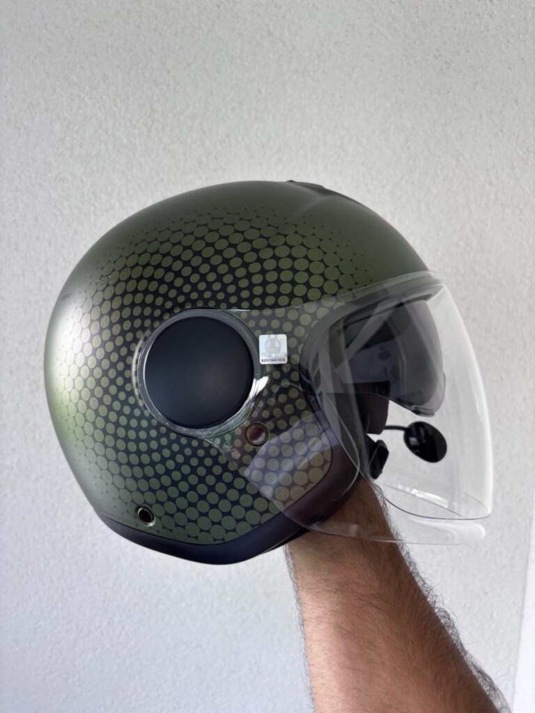 AGV - 7