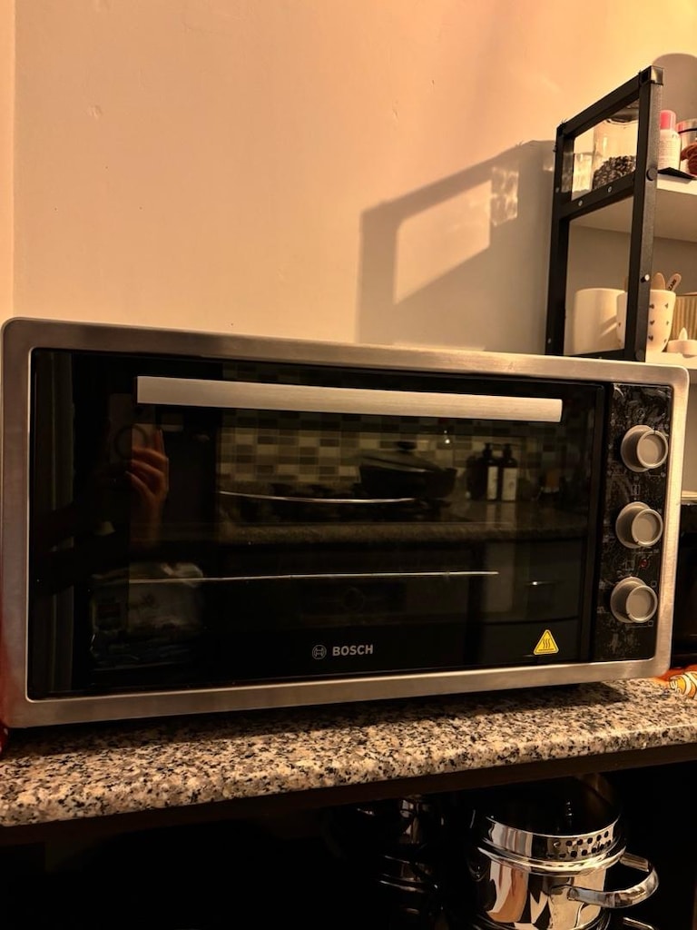 Bosch Fırın - 6