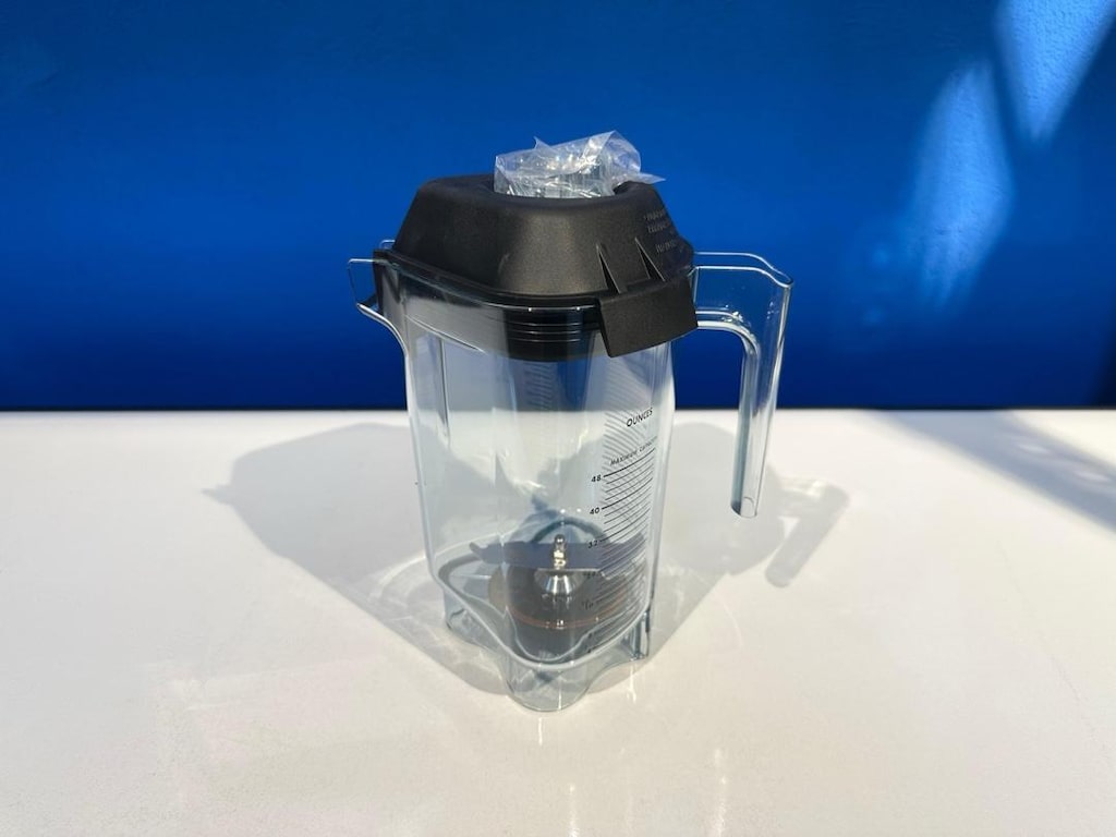 Vitamix Blender 1.4 L Sürahi, Hazne, Jar, Kavanoz - 8