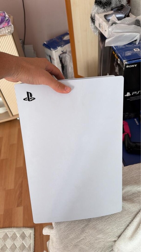 SONY PS5 CD Lİ - 2