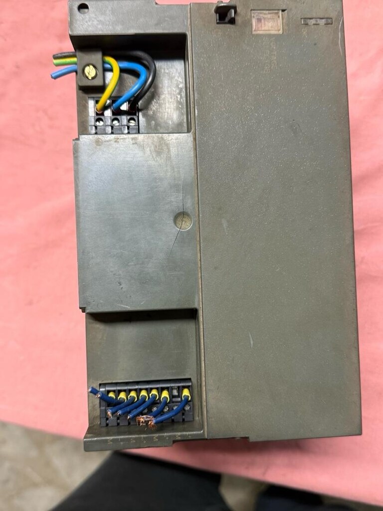 SITOP Power 10 güç kaynağı - 2
