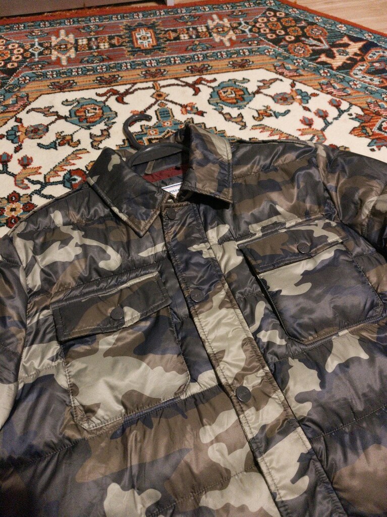 U.S Polo ASSN. Ceket/Mont - 3