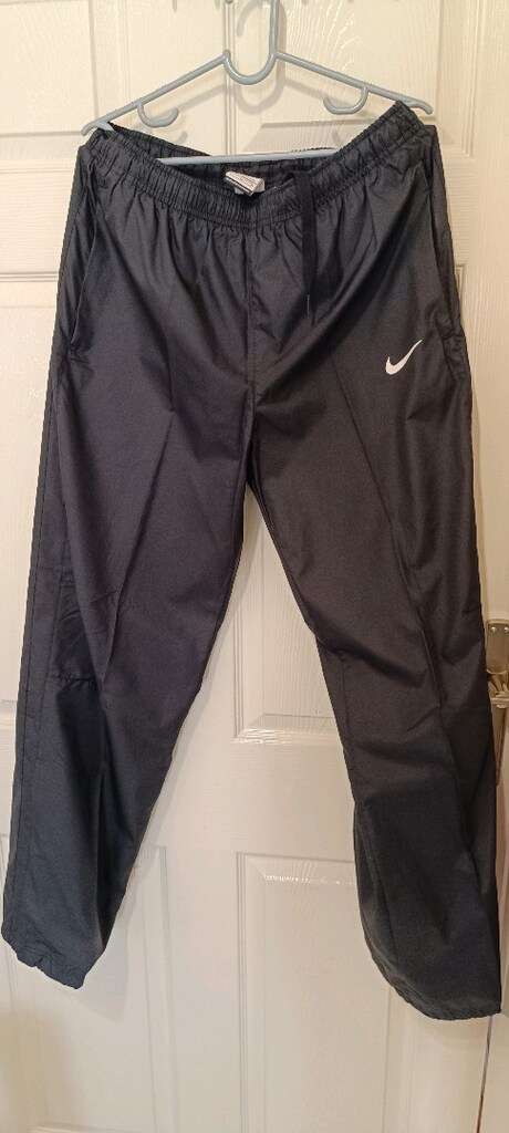Nike Eşofman Altı polyester sıfır hiç giyilmedi