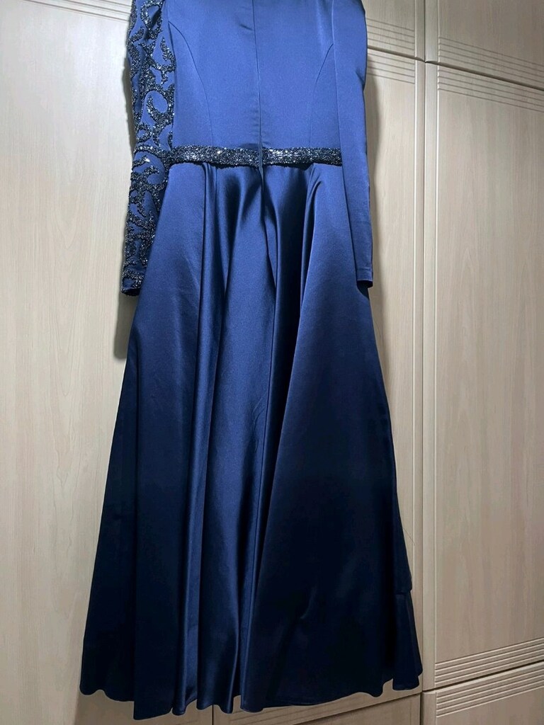 Abiye elbise - 4