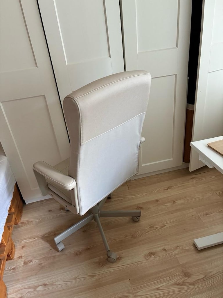 Philips Süpürge + IKEA Mıllberget Çalışma Koltuğu - 4
