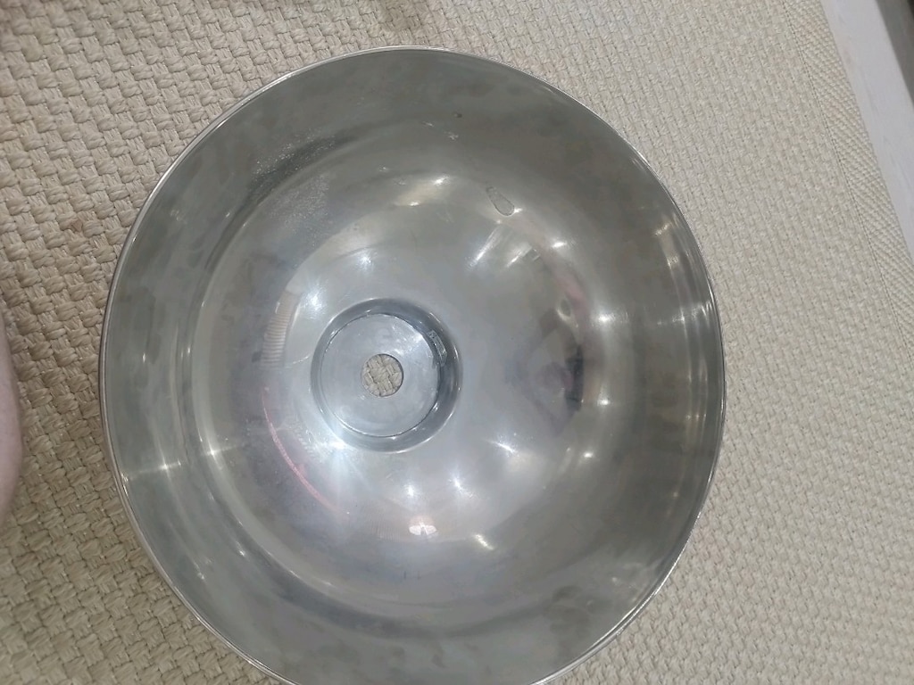 Yargıcı Homeworks Tasarım Deri Kaplı / Metal Büyük Boy Dekoratif Avize - 2