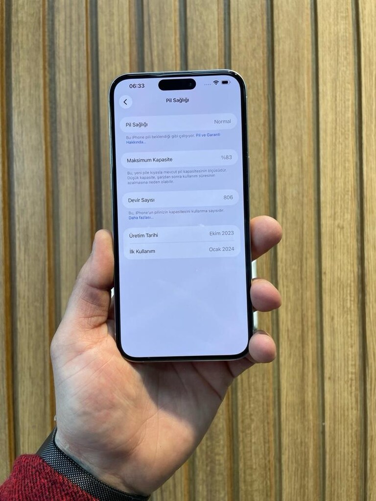 iphone 15 pro max YD - 7