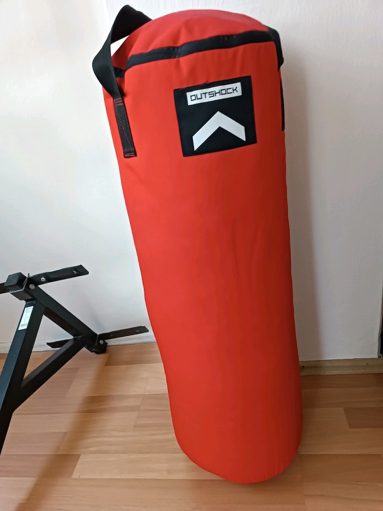 box torbası - 3