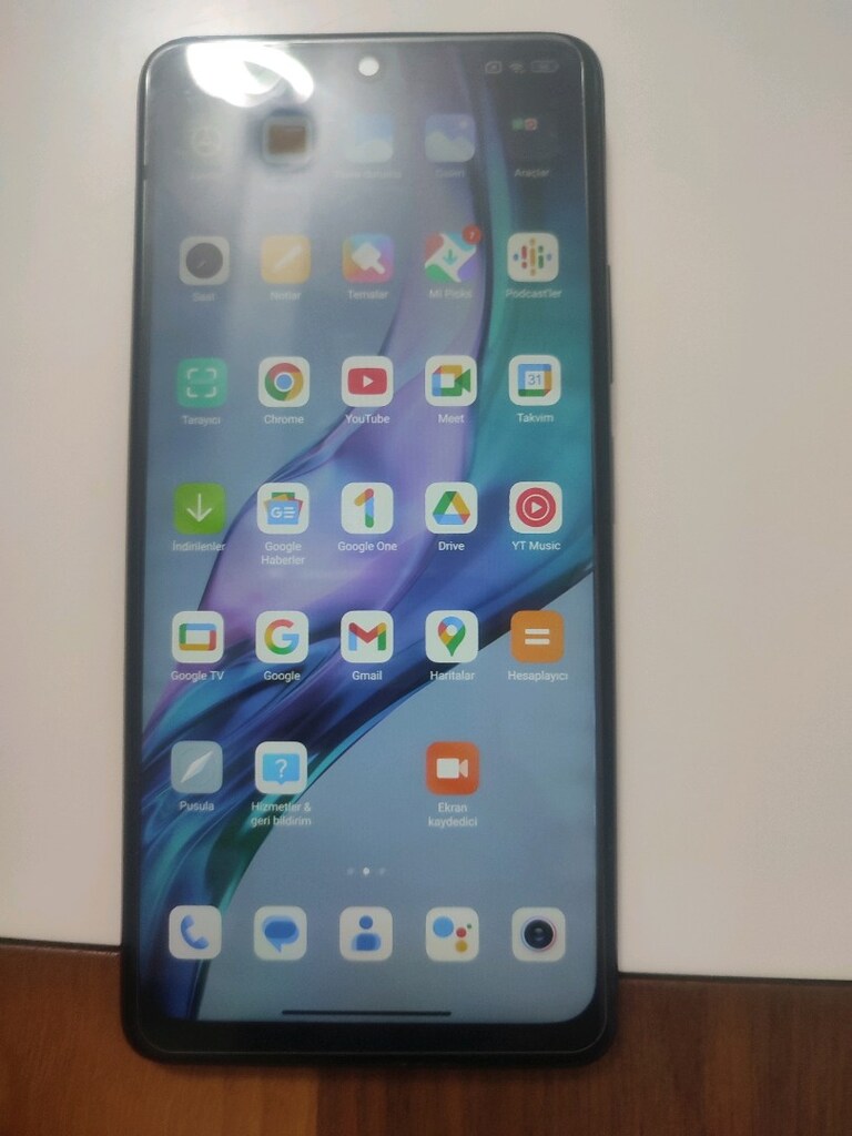 mi note 10 pro 128 GB - 4