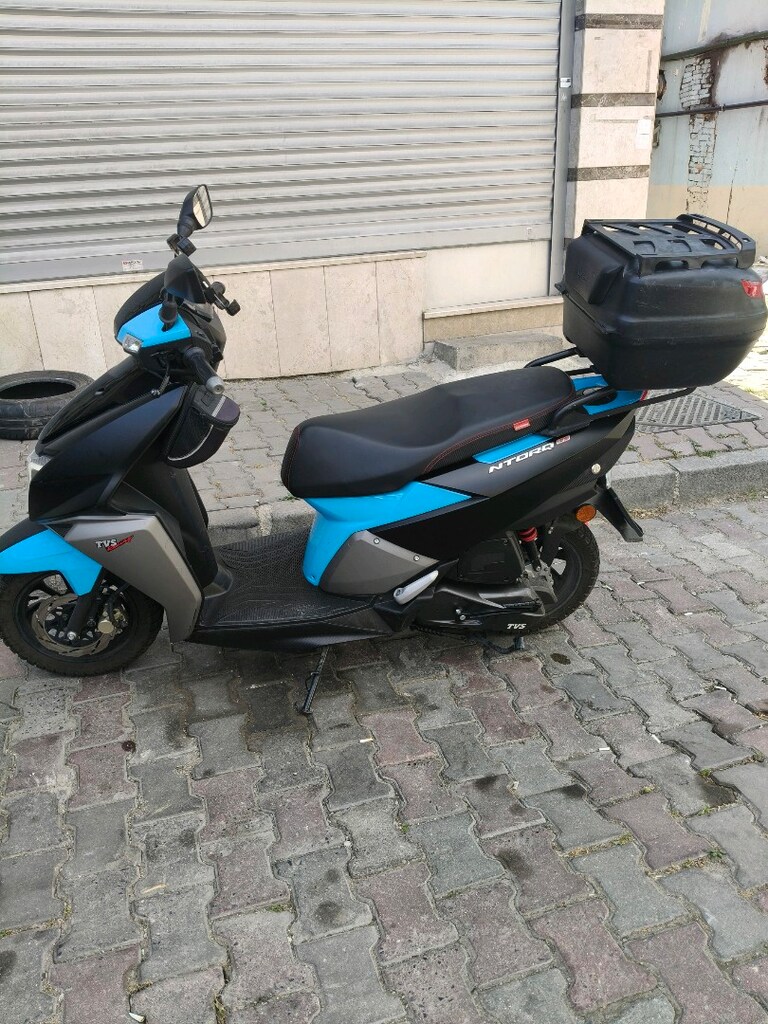 ntorq 125 - 3