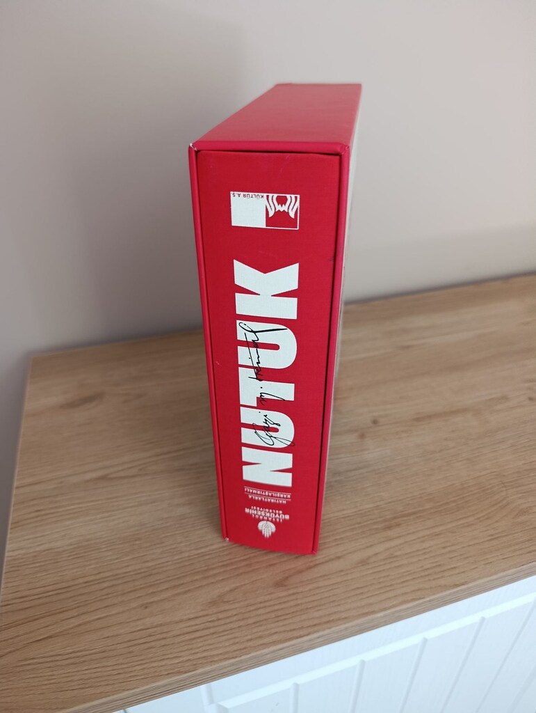 Nutuk - 2