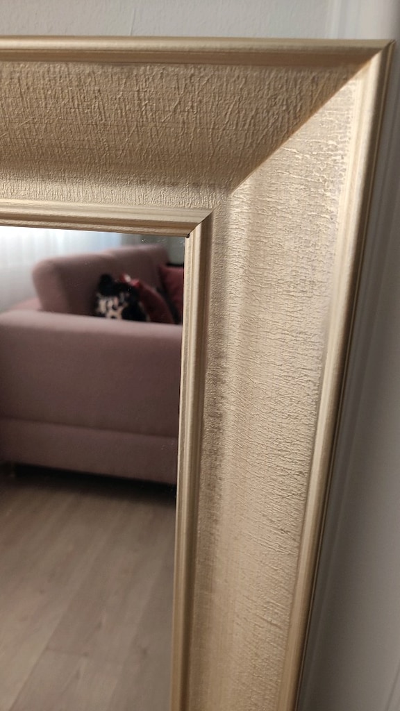 acil satılık salon aynası - 2