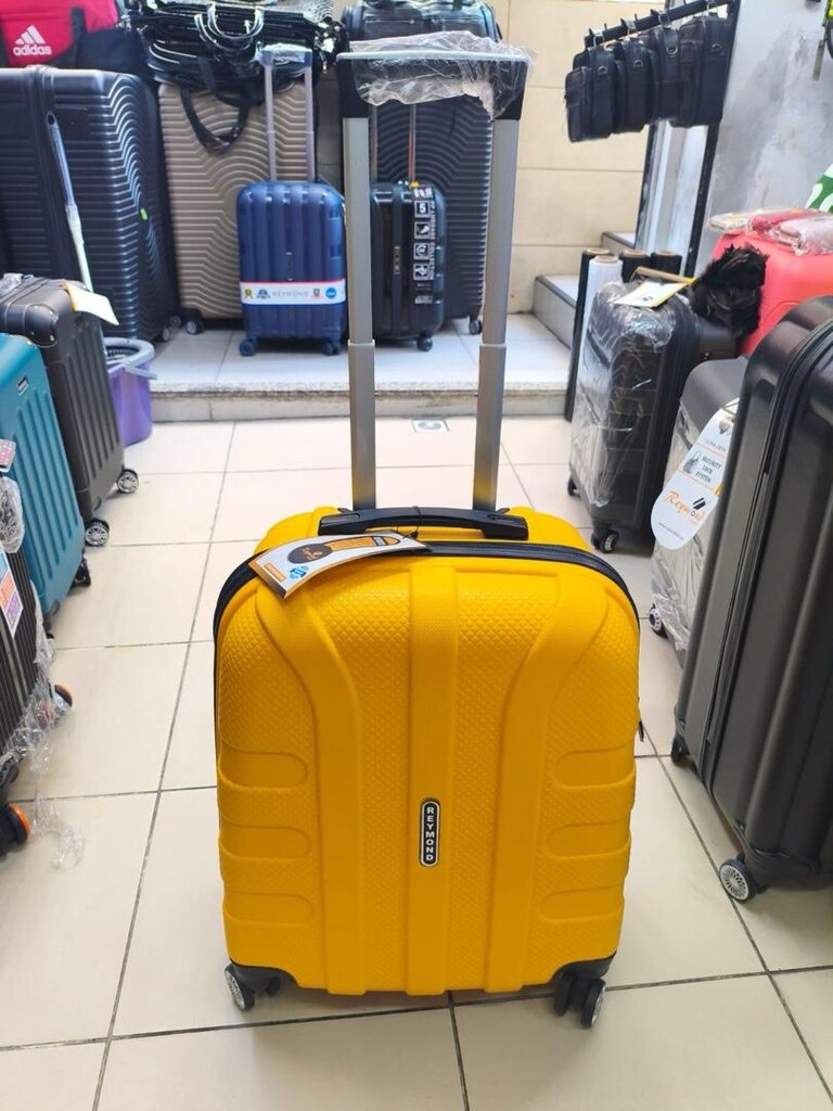 valiz çanta kargo çanta hertürlü çanta model mevcut - 3