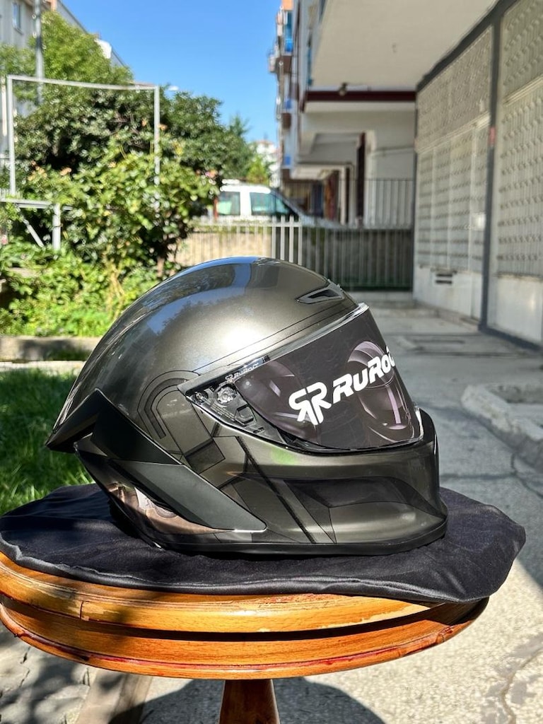 RUROC S STAR WARS KASK - 13