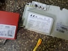 ECA Proteus kombi parçaları - 2