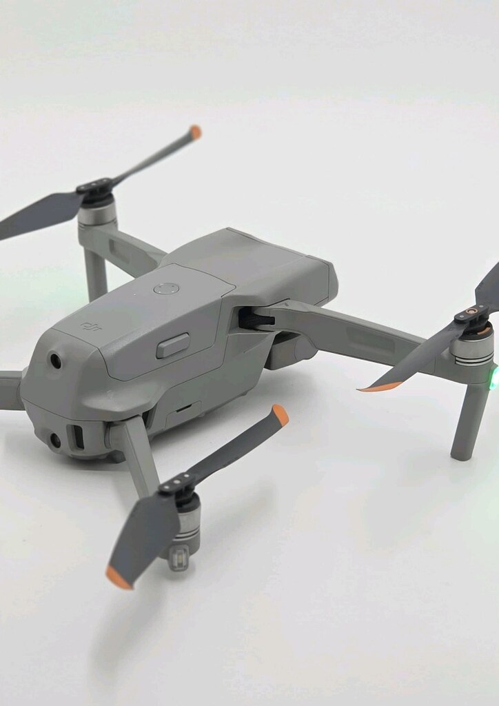 DJI Air 2S Fly More Combo - 14