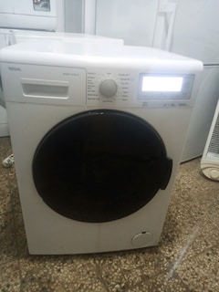 Regal A++10 kg çamaşır makinesi - 2