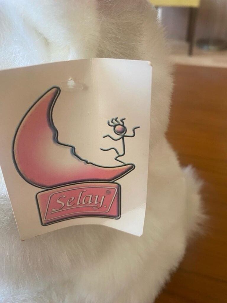 Güzel peluş oyuncak - 2