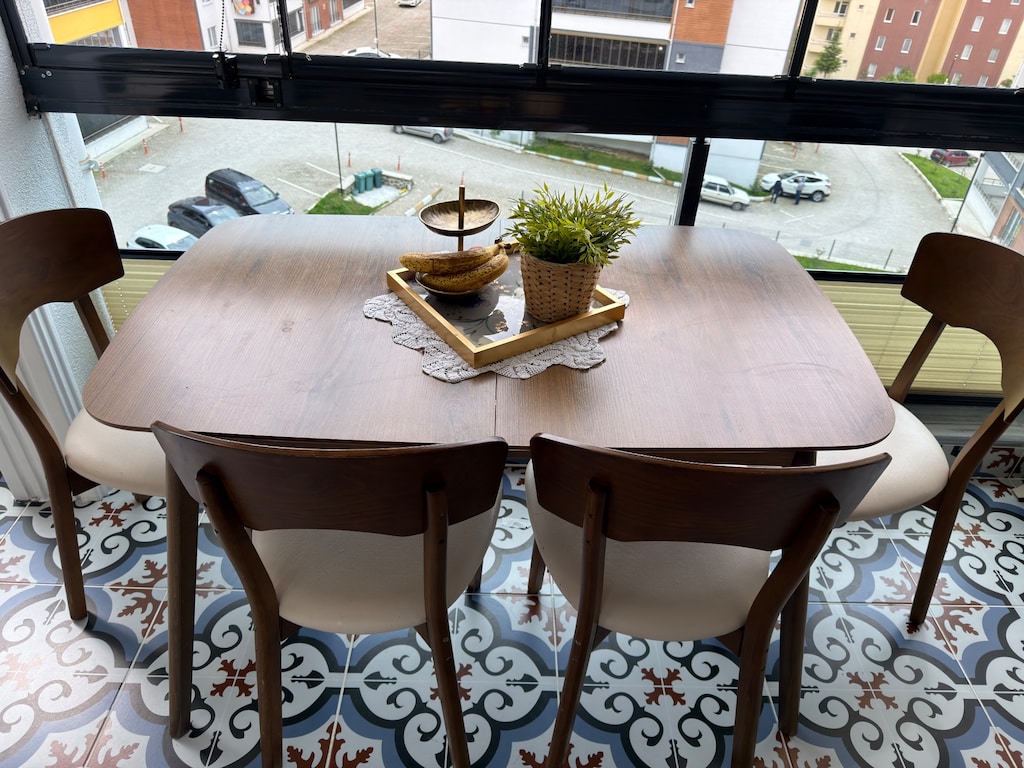 Enza home Mutfak masası - 4