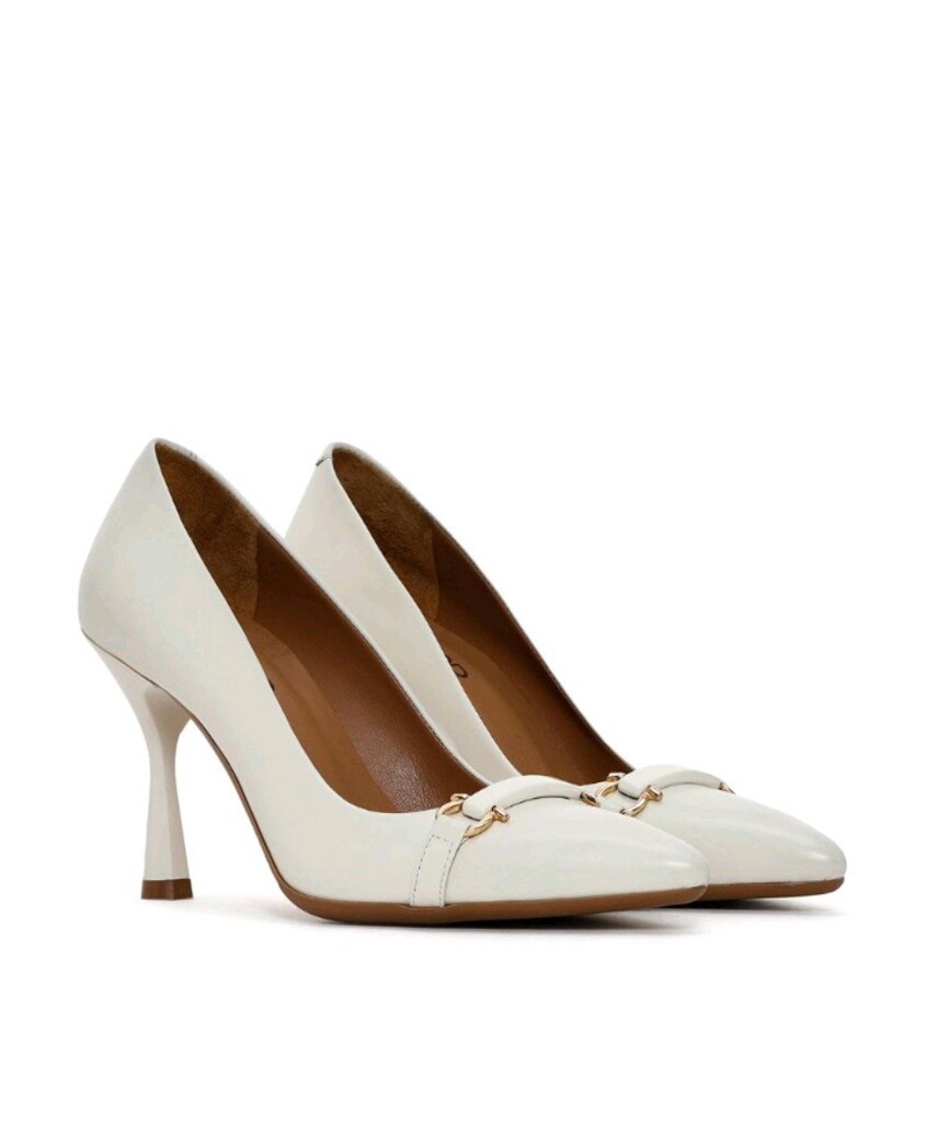 #Derimod Hakiki Deri Stiletto - 2