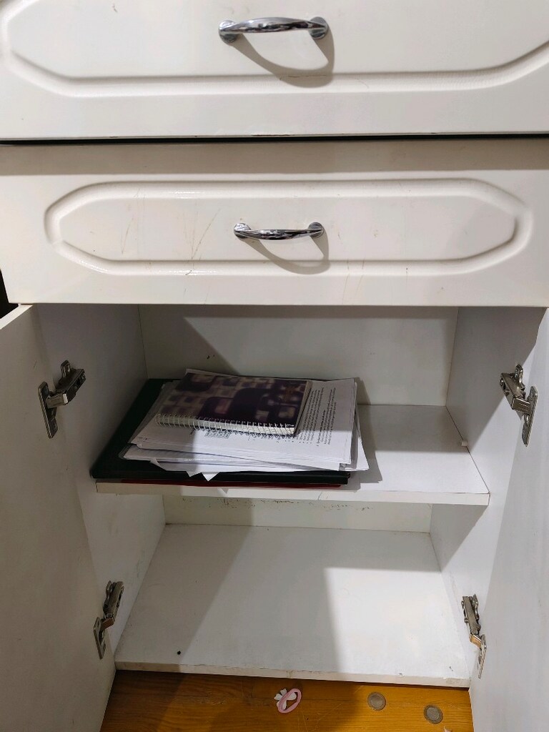 Mutfak banyo veya kiler dolabi - 6