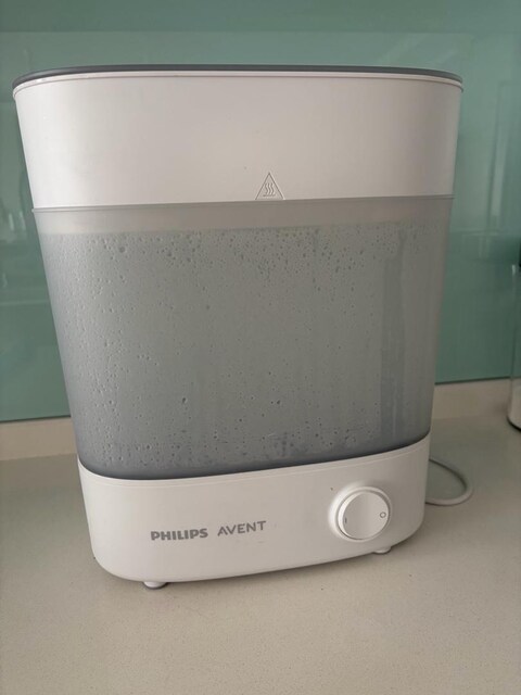 Philips Avent Sterilizatör