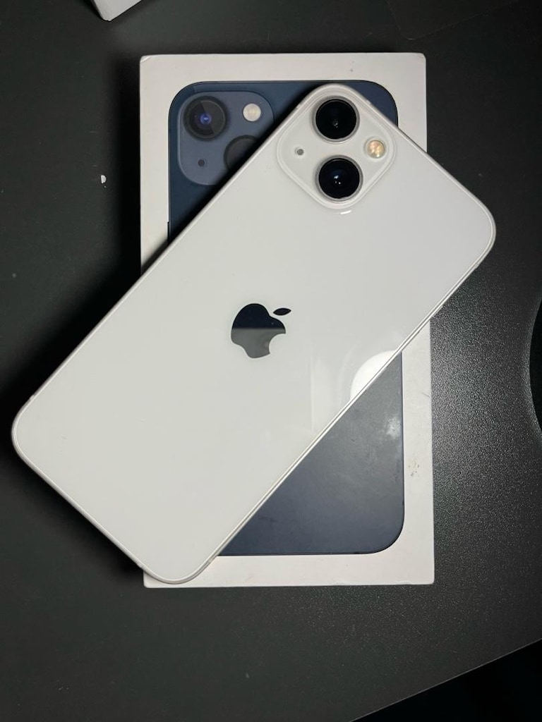 İPHONE 13 - 6