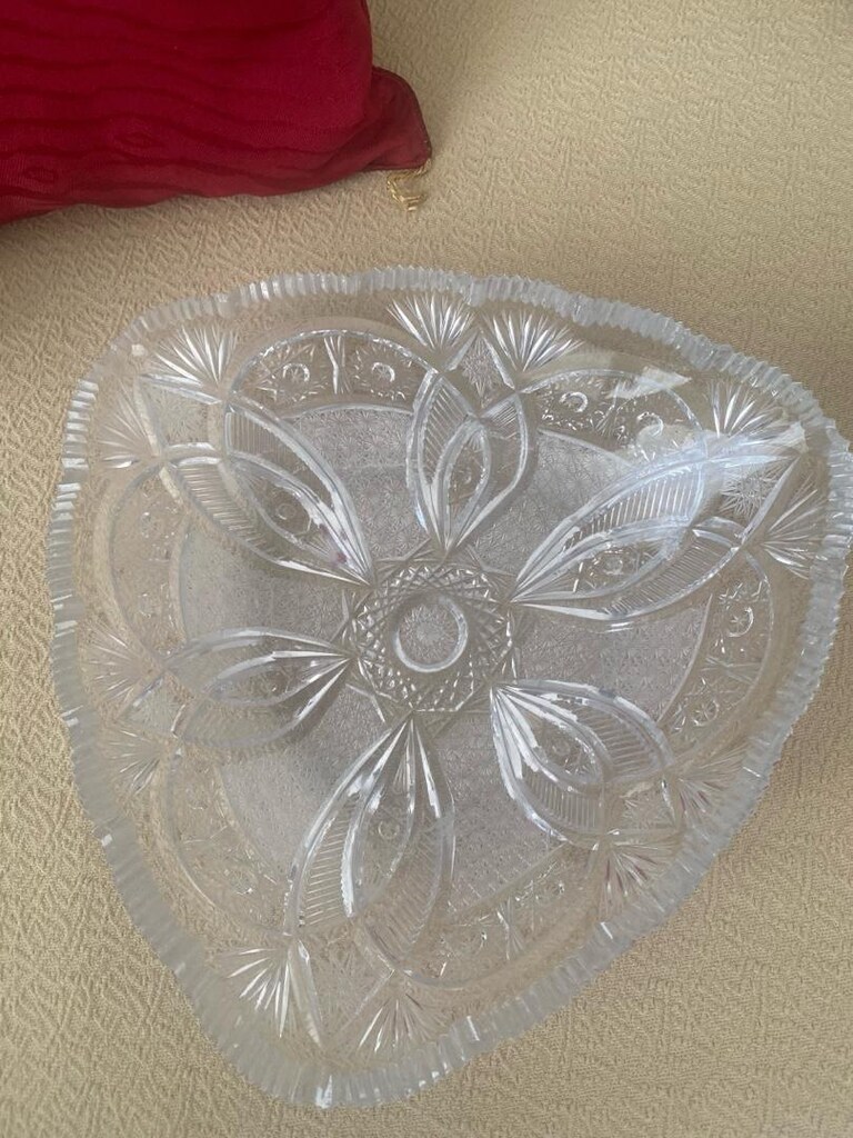 Bohemia Kristal - 5