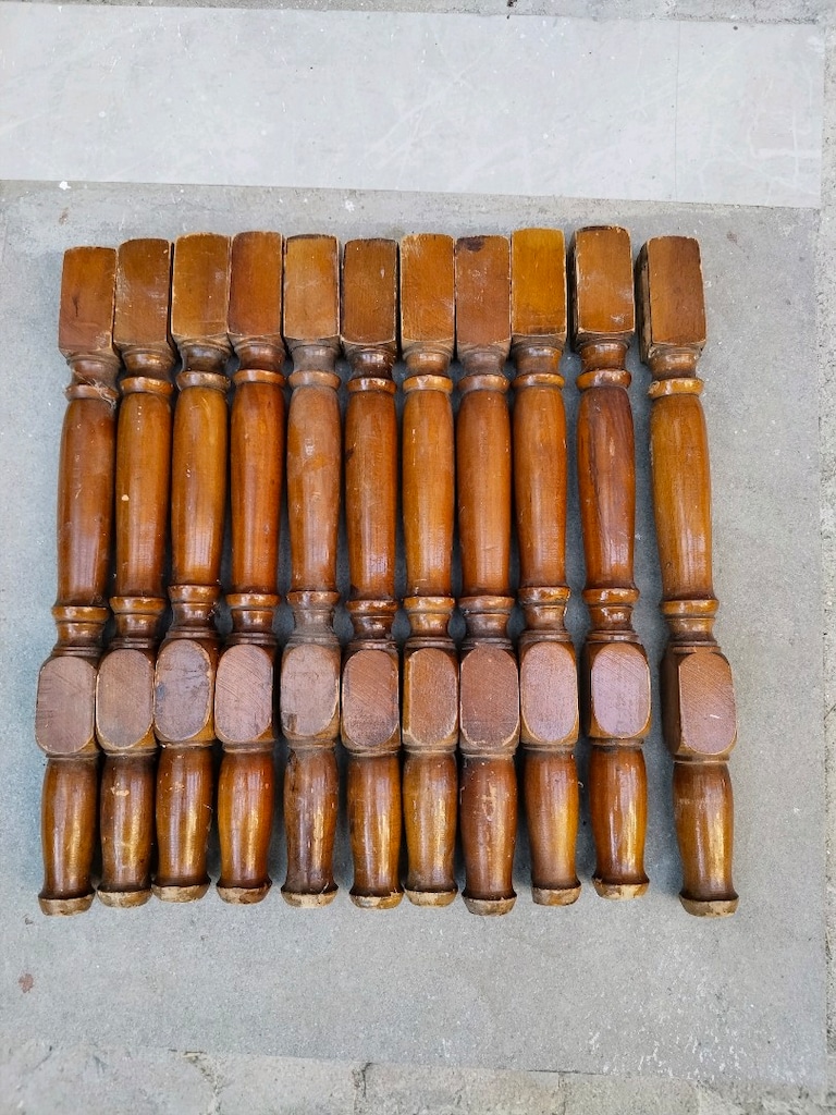Mobilya Ayağı - 6