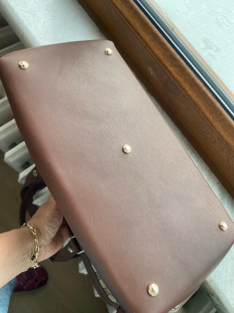 GUCCİ TOTE ÇANTA - 3