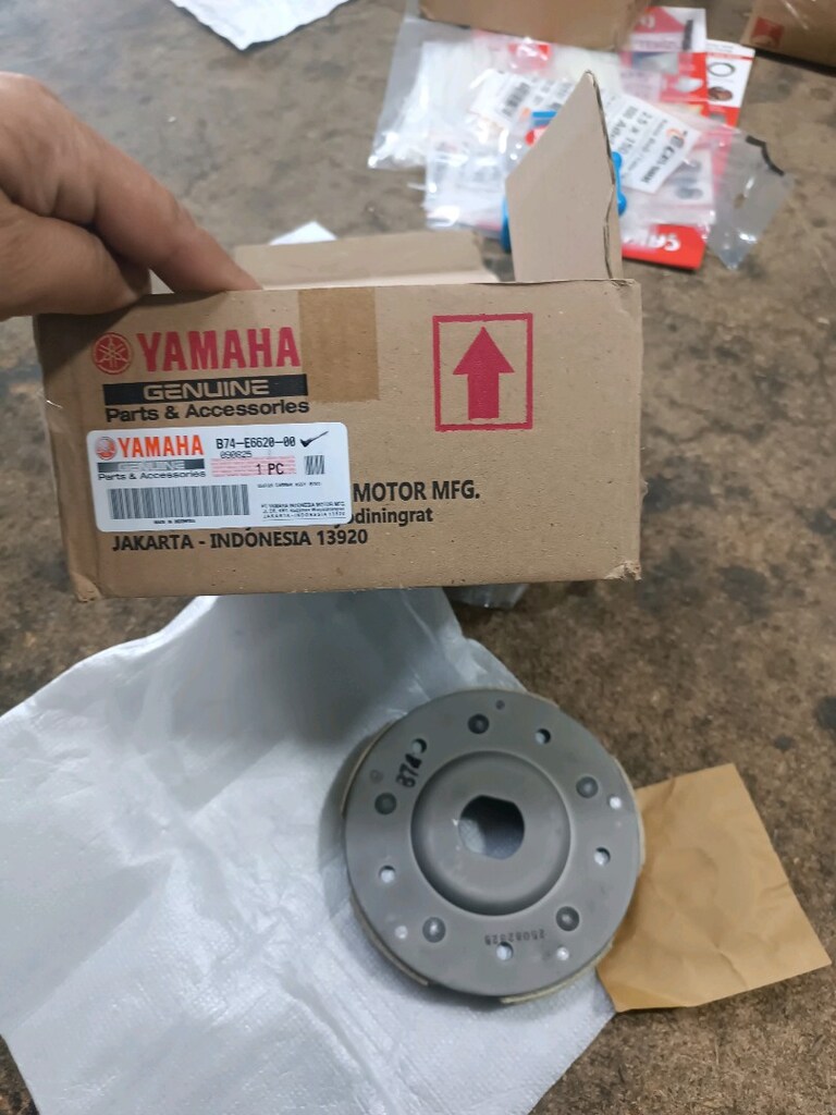 Honda forza x maks uyumlu sıfır debraj ve tas - 3