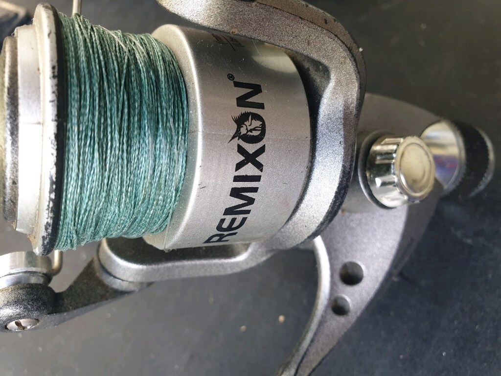 Remixon Popular 4000GRA - 6