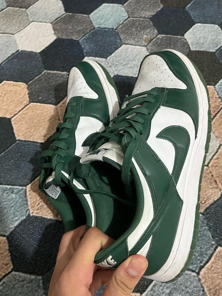 nike dunk - 7