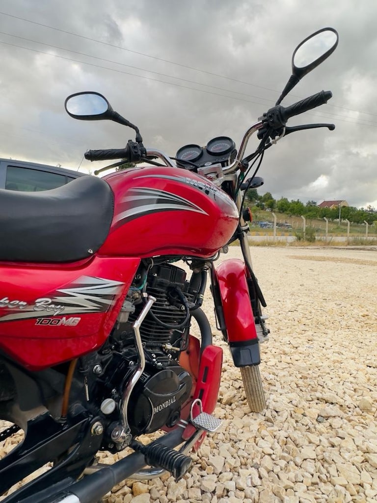 Satılık Motor - 3