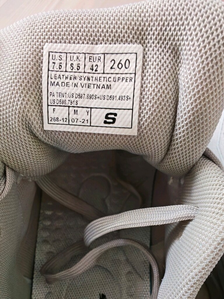 Skechers spor ayakkabi - 5