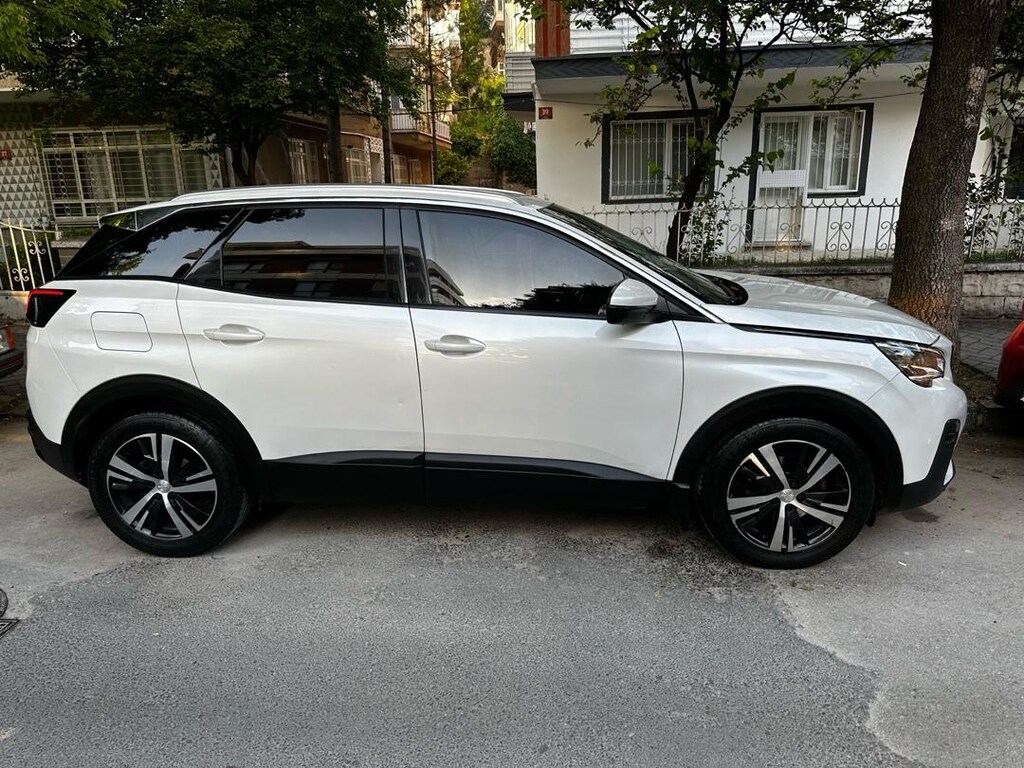 Sahibinden Peugeot 3008 - 5