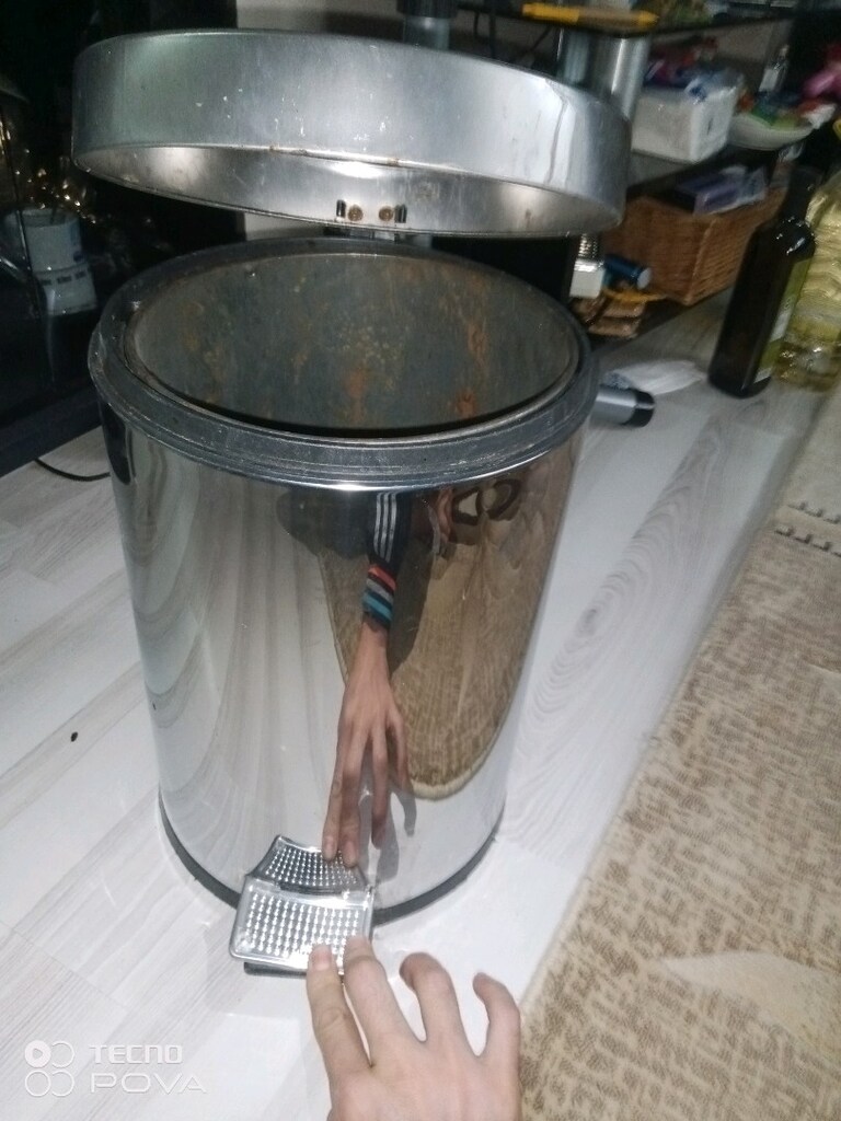 Çöp kutusu - 2