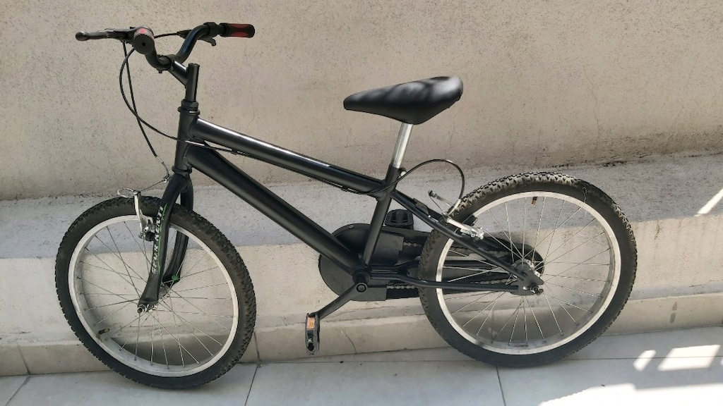 20 jant çocuk bisikleti 7 10 yaş için - 2