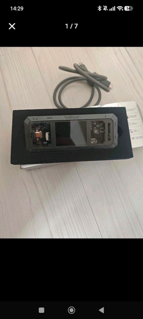 pıva G71 tablet,telefon dönüştürücü - 7