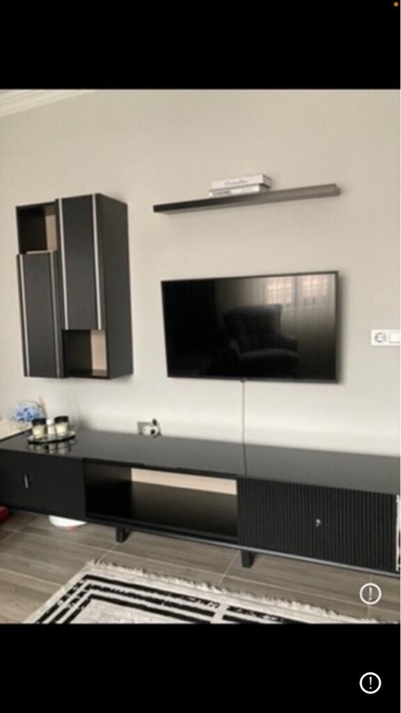 Koltuk takımı +ünite+fon perde - 7