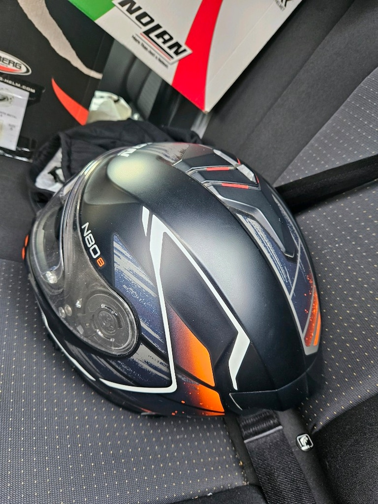 KASK - MONT (2 SET) - 6
