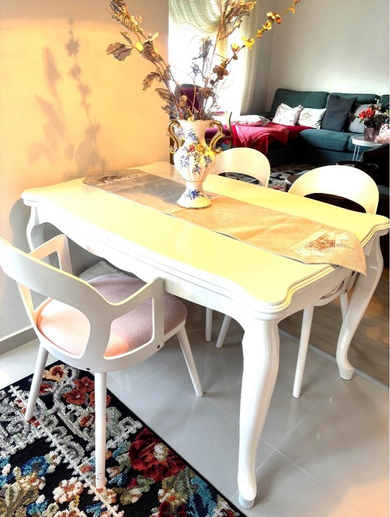 yemek masası acil satılık - 2