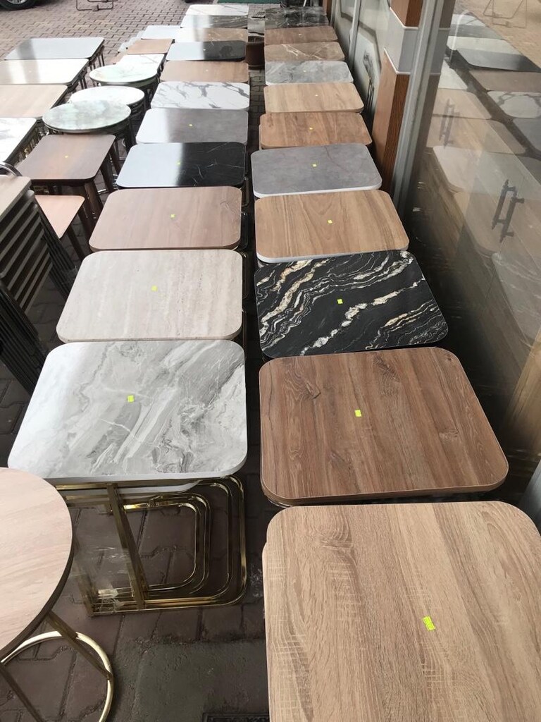 Sehpa çeşitleri sıfır ürünler 2500 TL’den başlayan fiyatlarla - 13