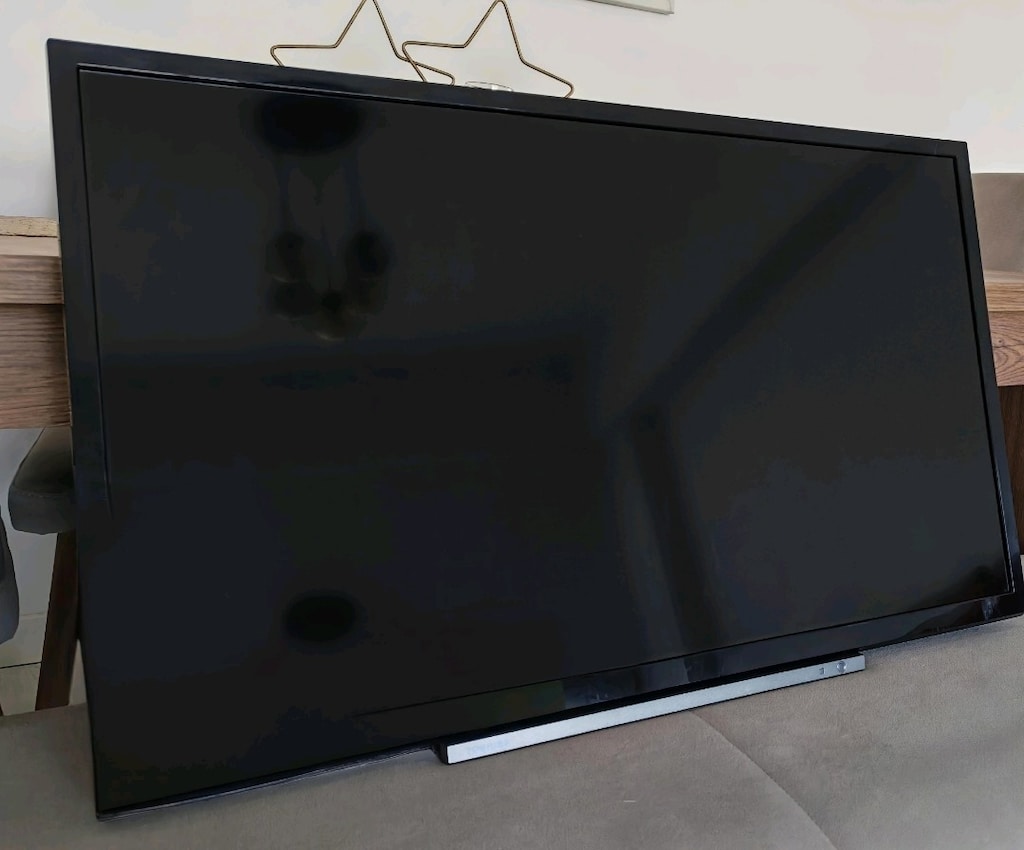 Az Kullanılmış Toshiba LCD Tv - 2