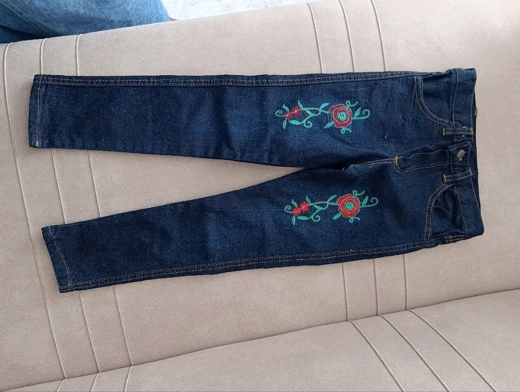 kot pantolon - 10