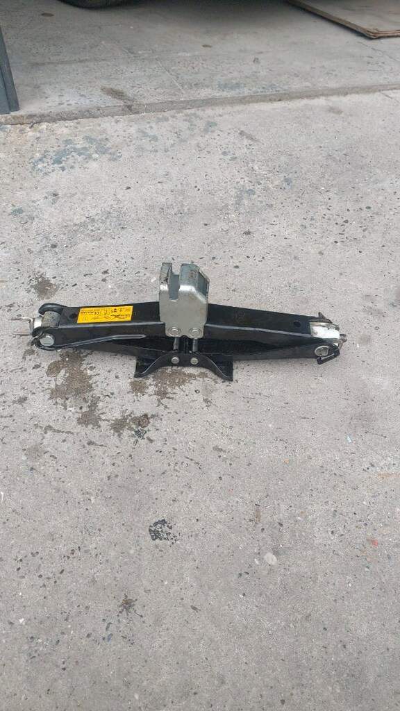 Kriko sıfır yeni Orjinal VW - 3