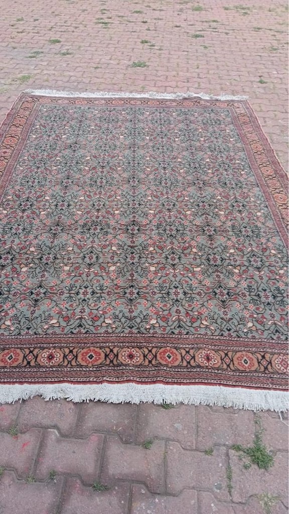 kayseri bünyan halısı - 5