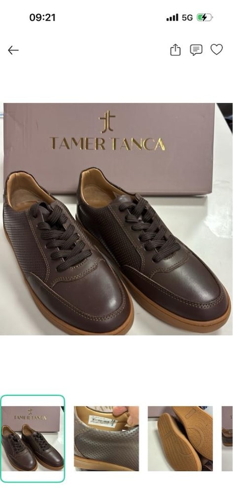 Tamer tanca - 6