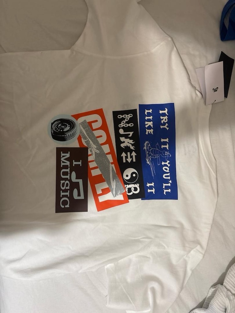 Nike tshirt - 2